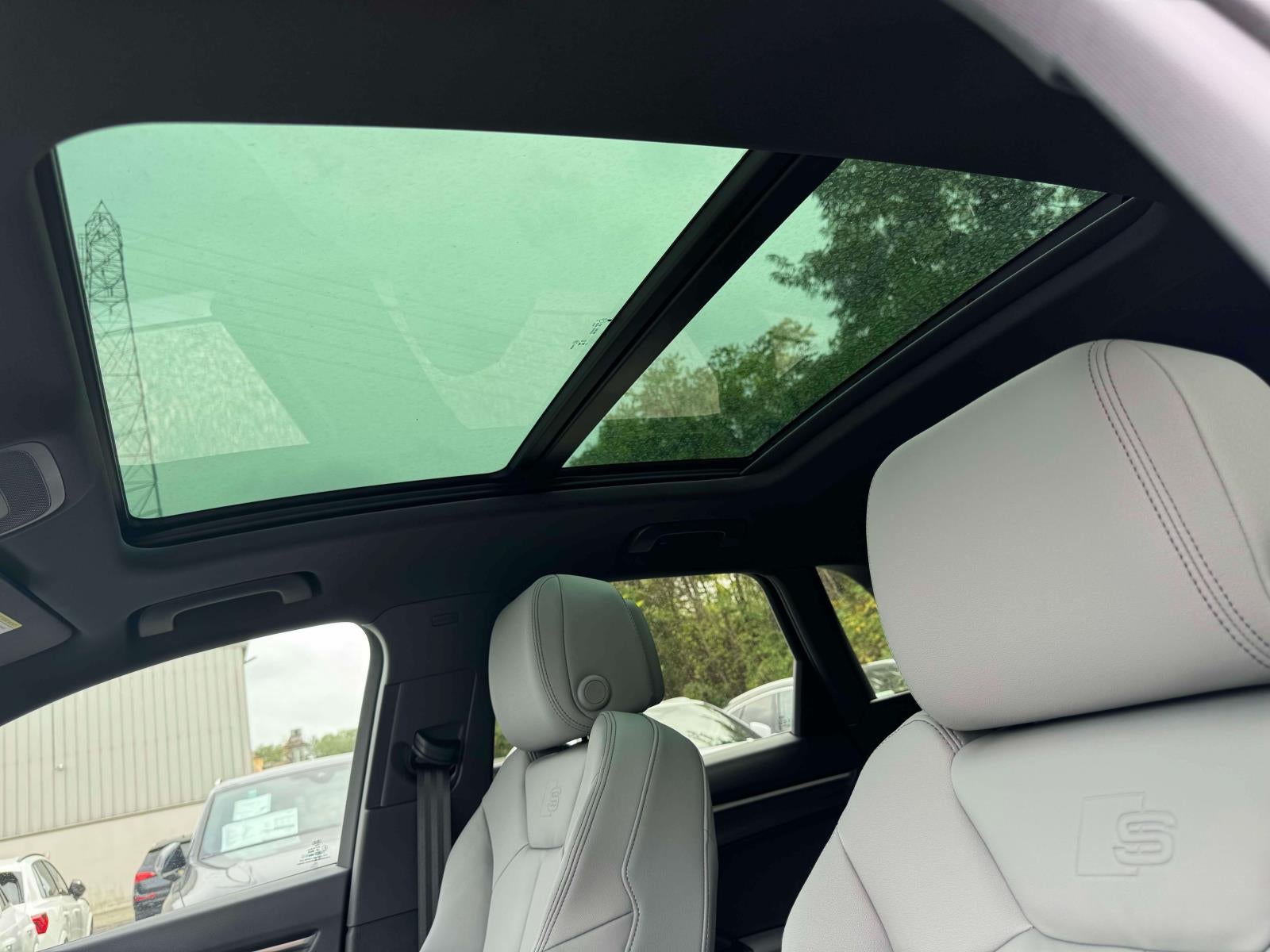 2025 Audi Q3 Premium