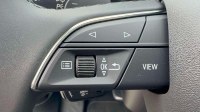 2025 Audi Q3 Premium