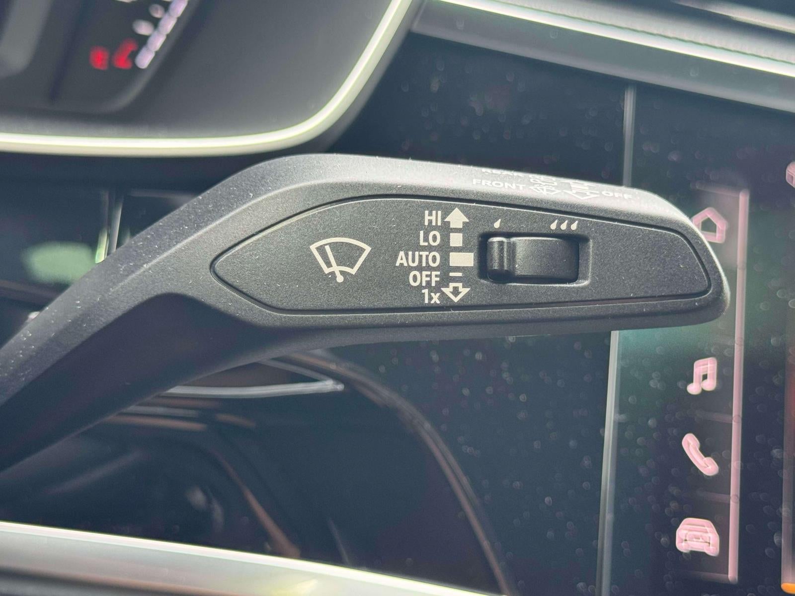 2025 Audi Q3 Premium