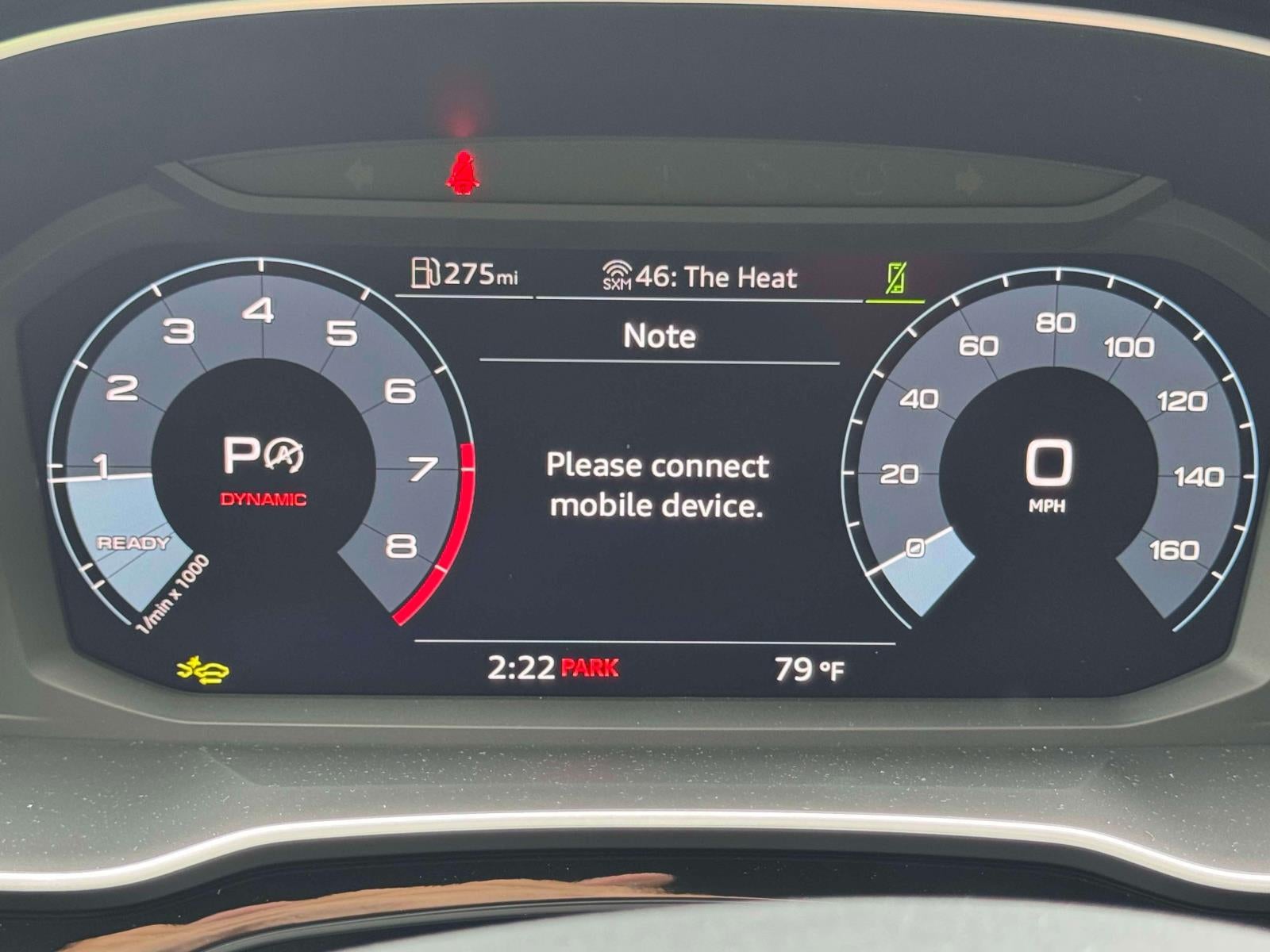 2025 Audi Q3 Premium