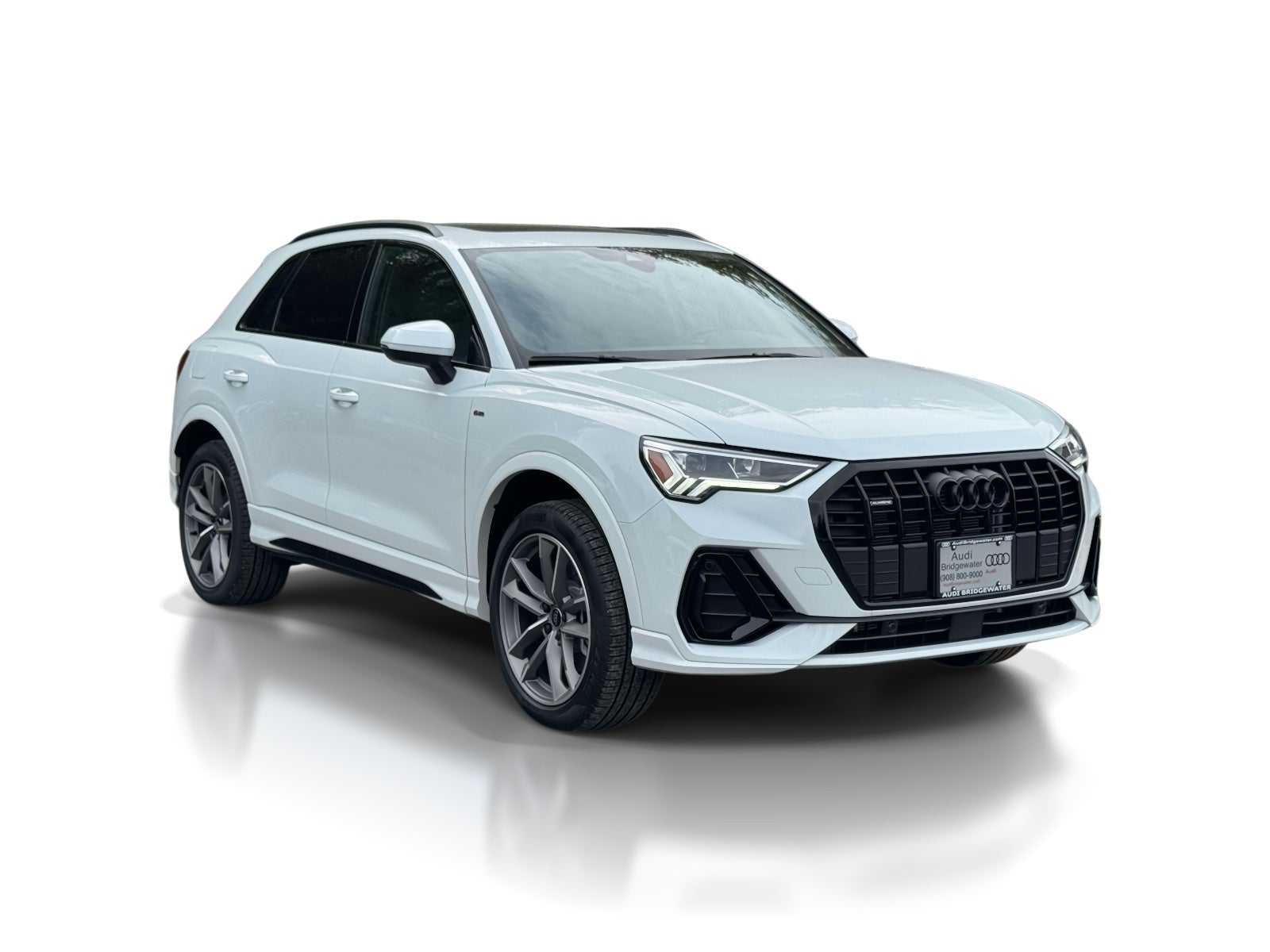 2025 Audi Q3 Premium