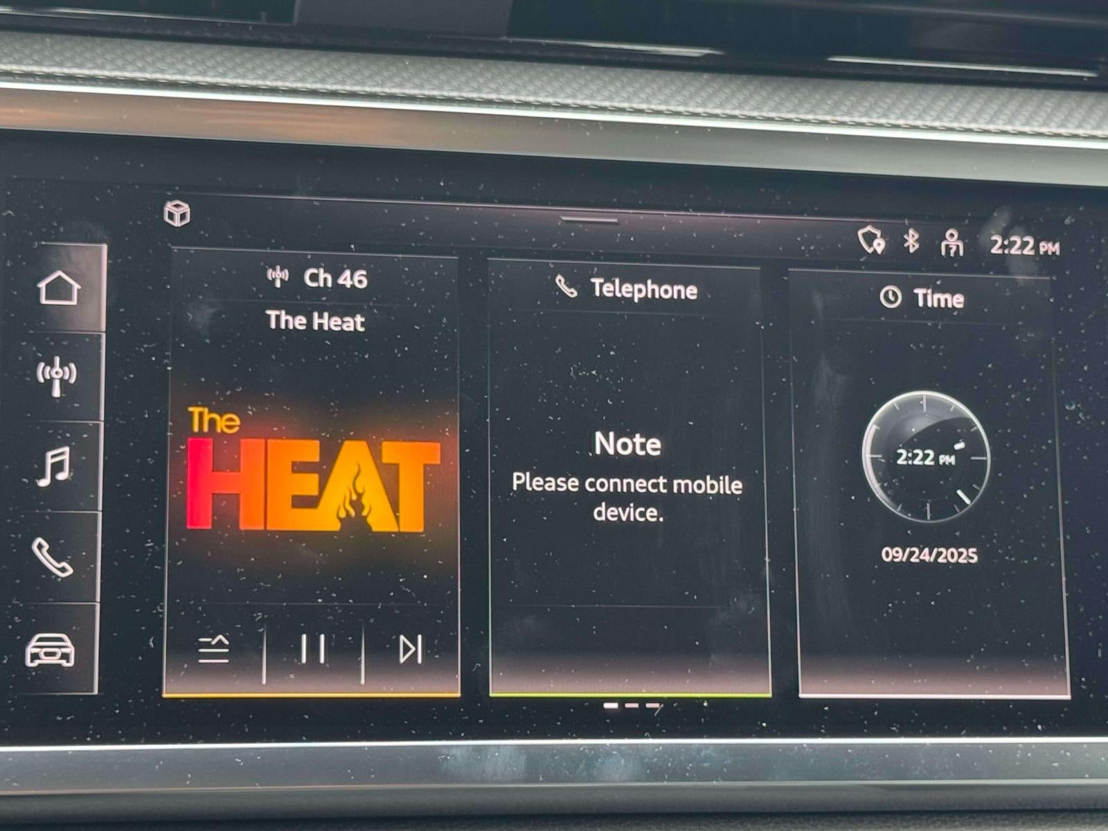 2025 Audi Q3 Premium