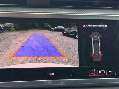 2025 Audi Q3 Premium