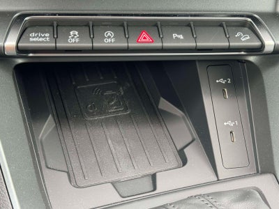 2025 Audi Q3 Premium