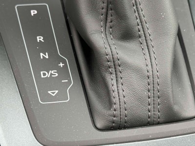 2025 Audi Q3 Premium