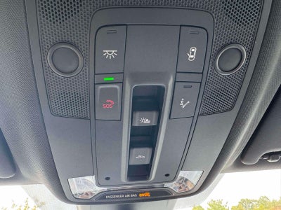 2025 Audi Q3 Premium