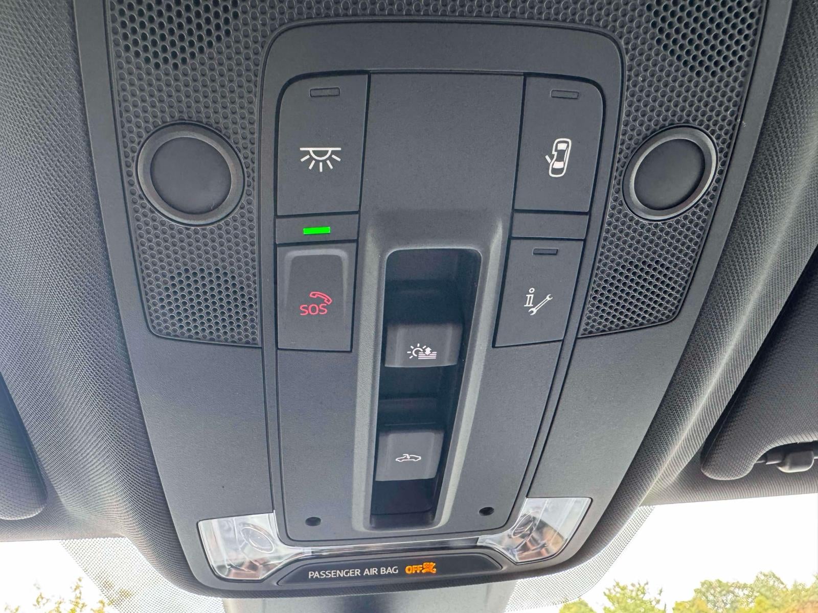 2025 Audi Q3 Premium