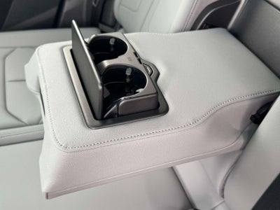 2025 Audi Q3 Premium