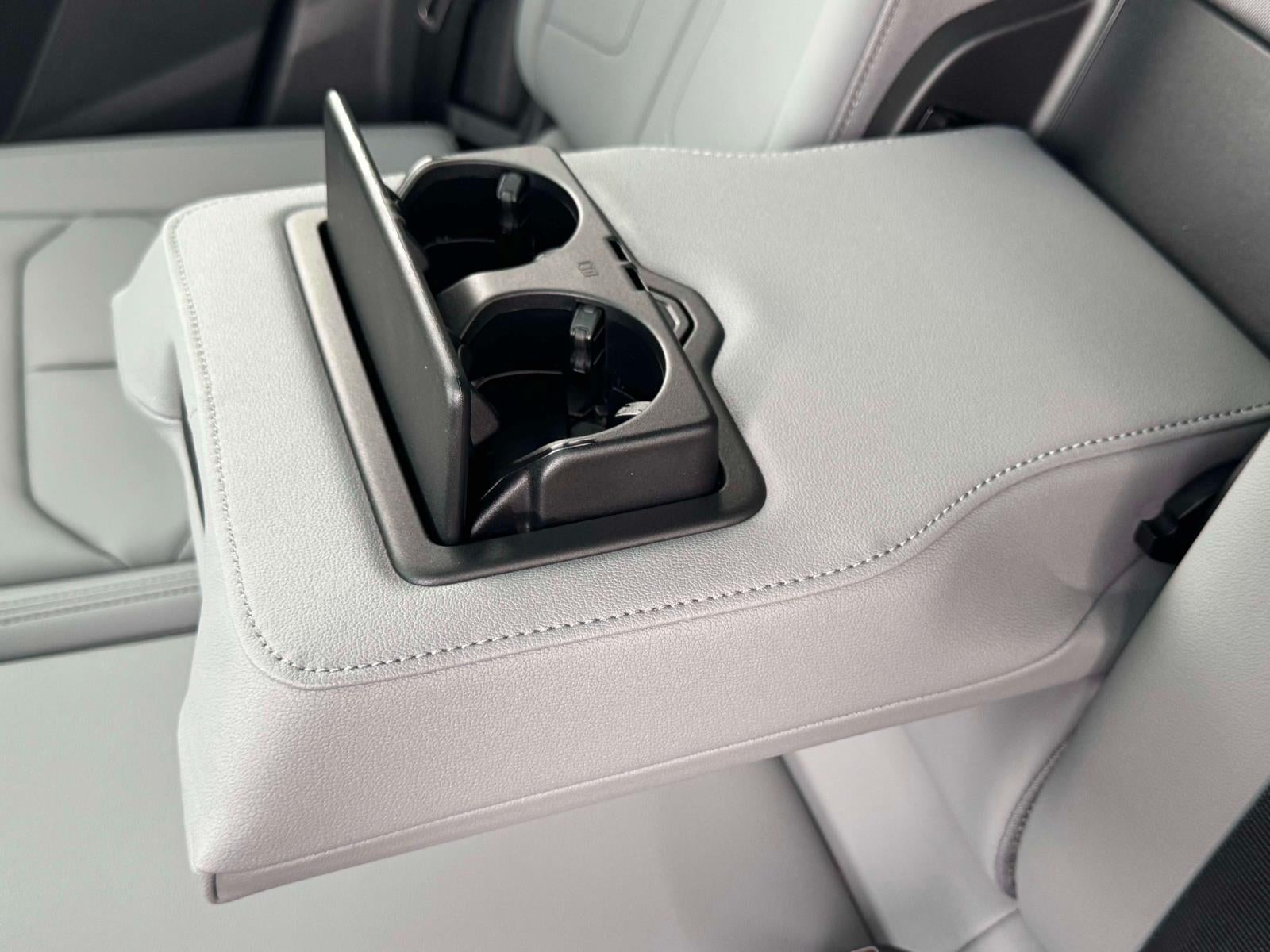 2025 Audi Q3 Premium