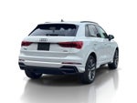 2025 Audi Q3 Premium