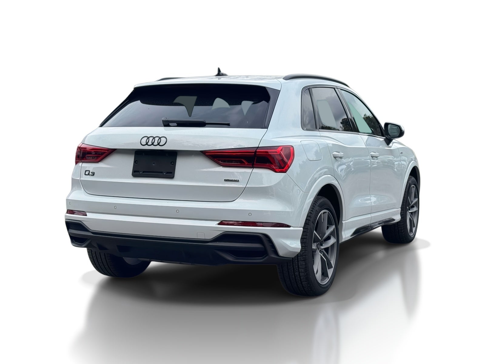 2025 Audi Q3 Premium