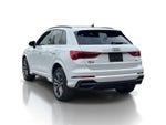 2025 Audi Q3 Premium
