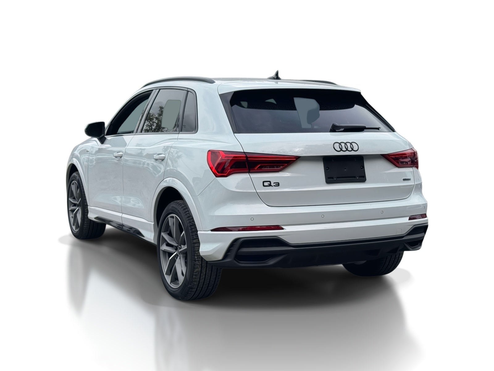 2025 Audi Q3 Premium