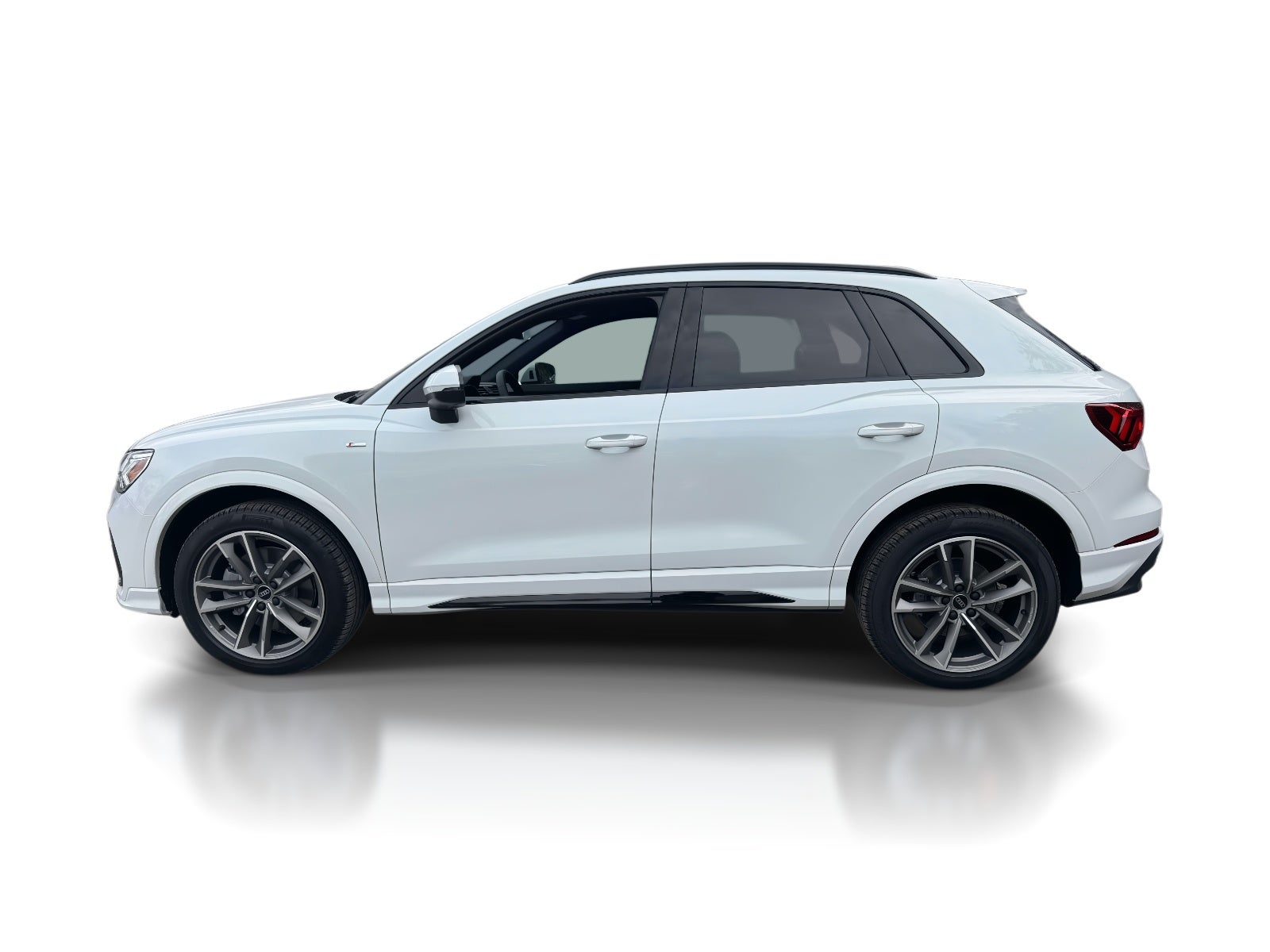 2025 Audi Q3 Premium
