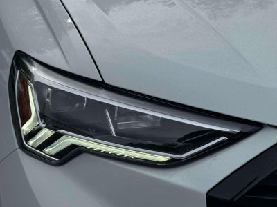 2025 Audi Q3 Premium