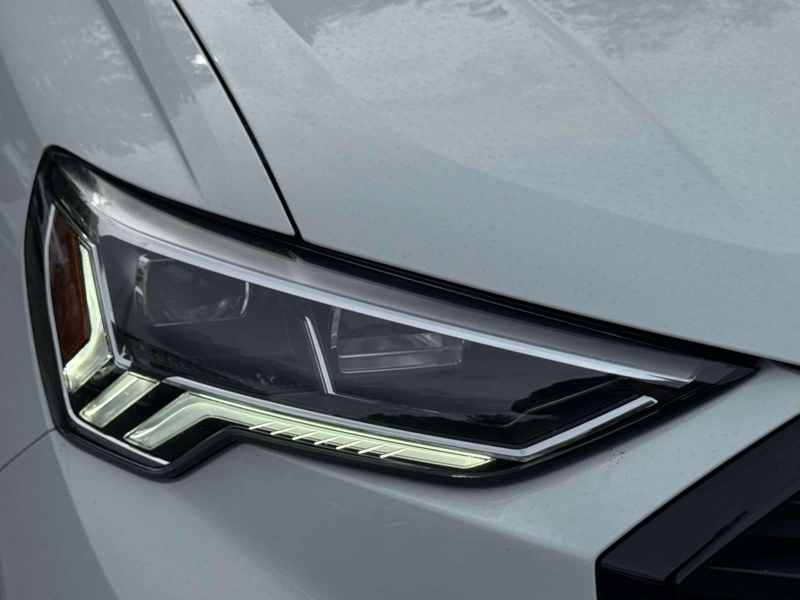 2025 Audi Q3 Premium