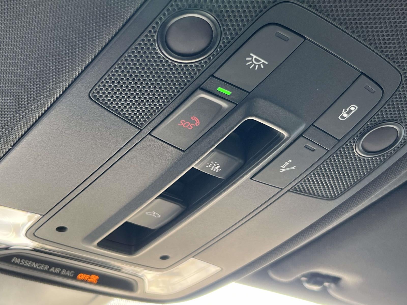 2025 Audi Q3 Premium