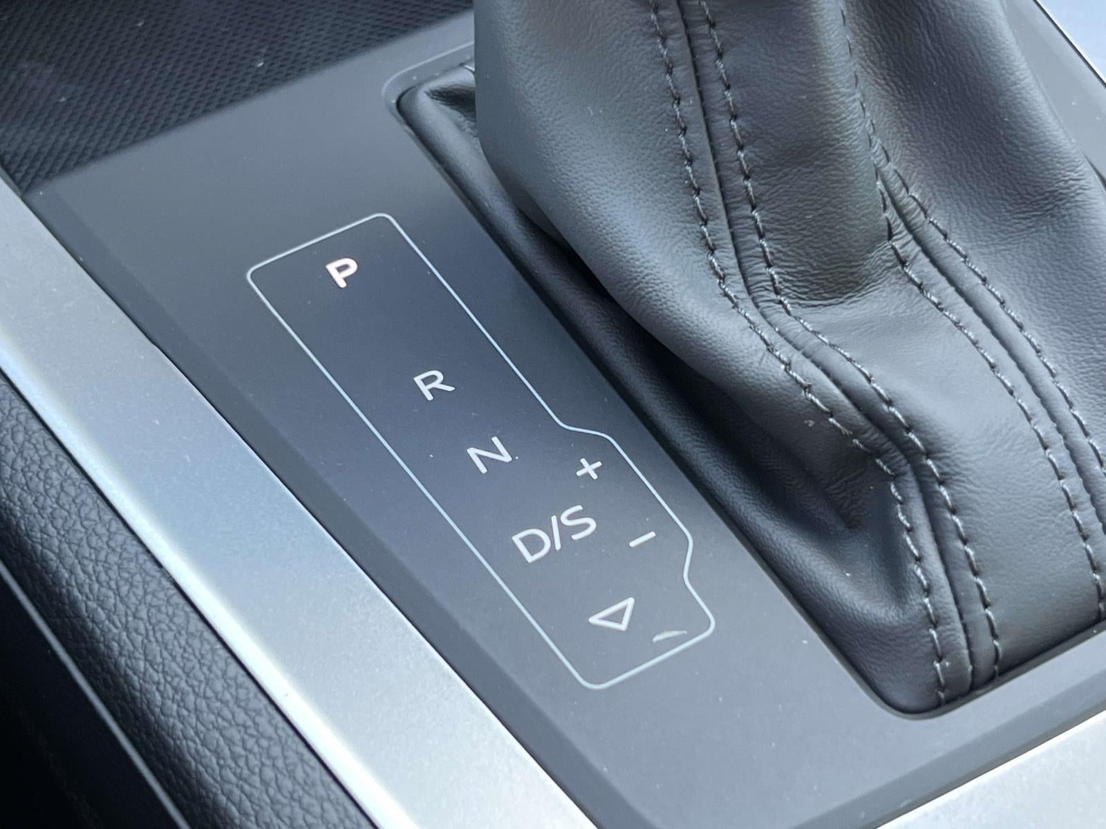 2025 Audi Q3 Premium