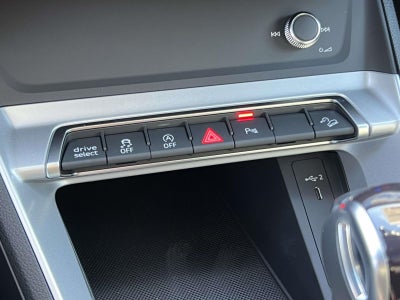 2025 Audi Q3 Premium