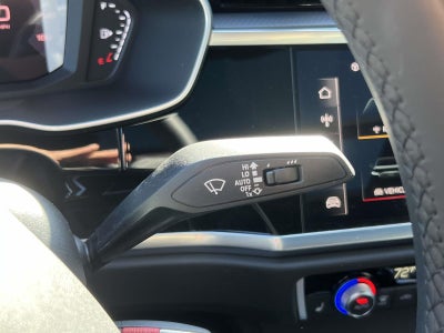 2025 Audi Q3 Premium