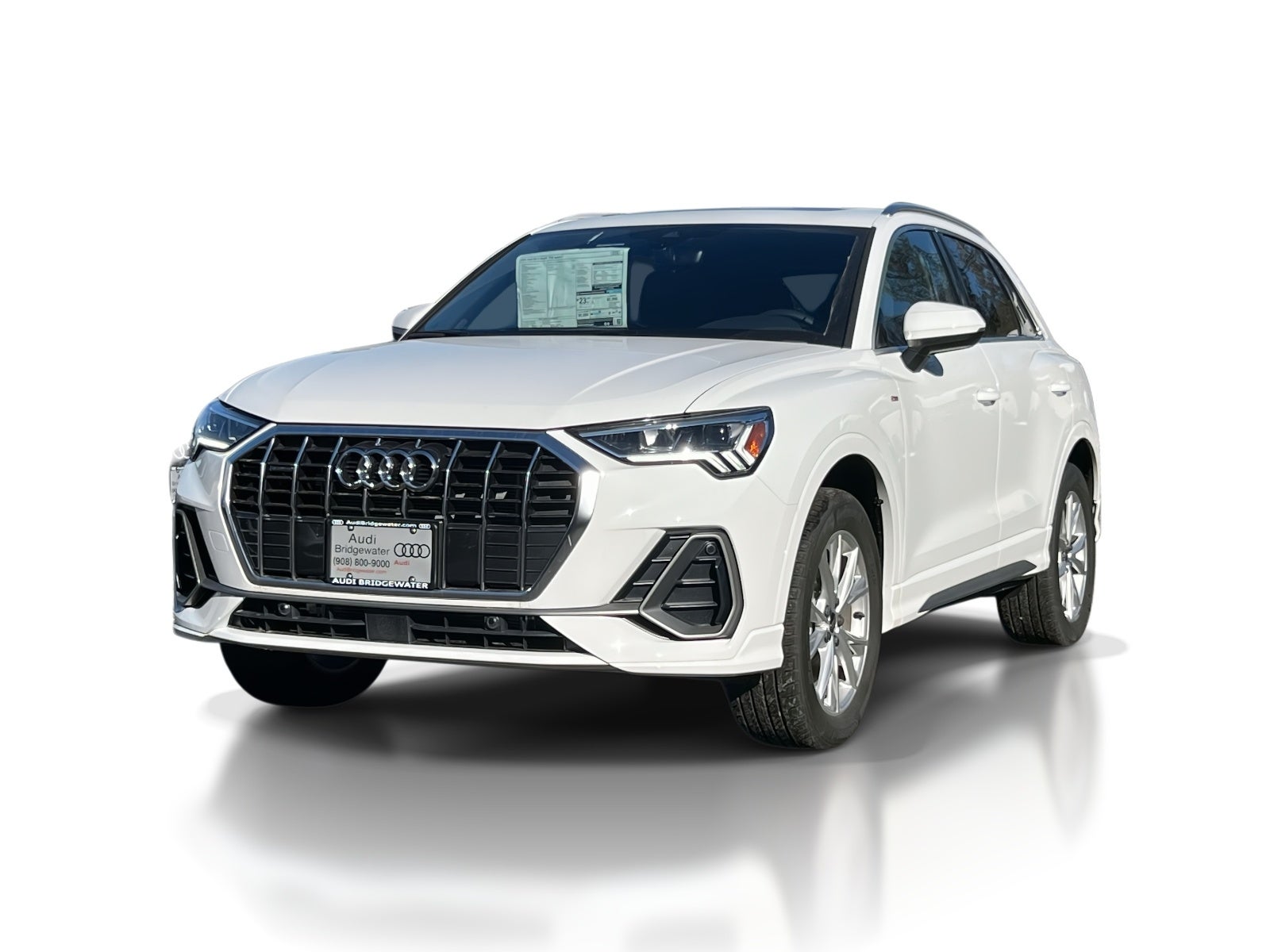 2025 Audi Q3 Premium