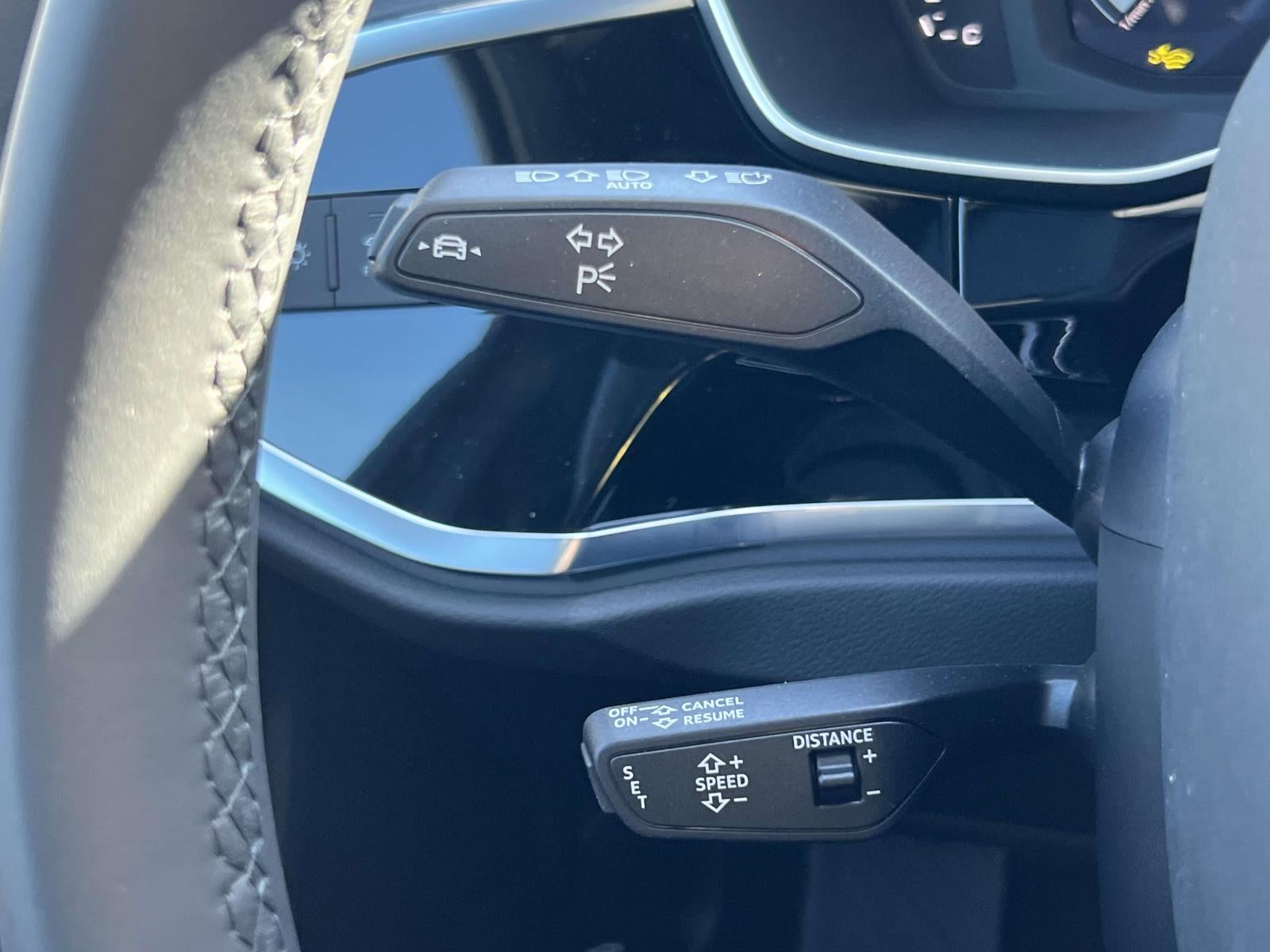 2025 Audi Q3 Premium