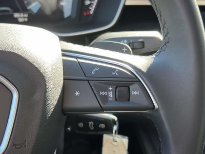 2025 Audi Q3 Premium