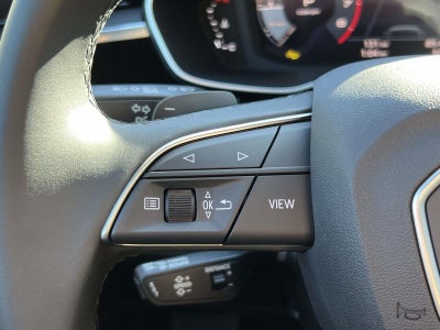 2025 Audi Q3 Premium