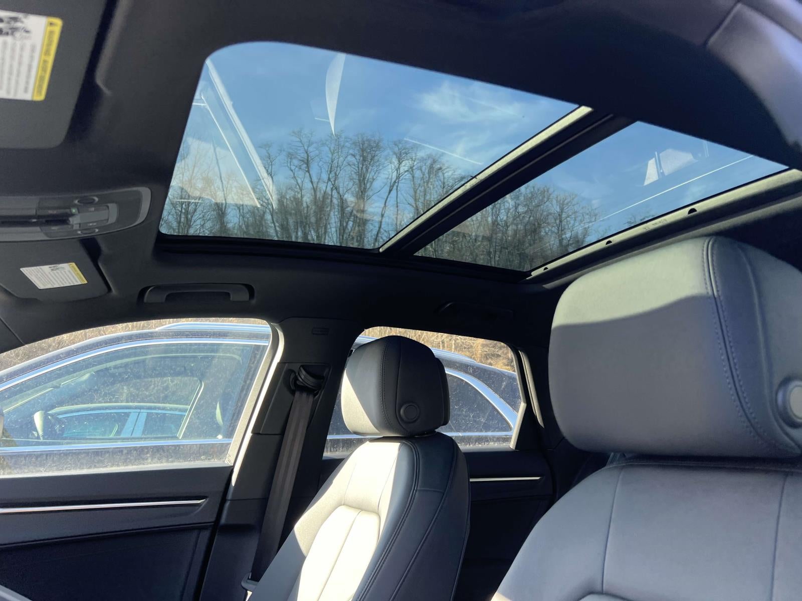 2025 Audi Q3 Premium