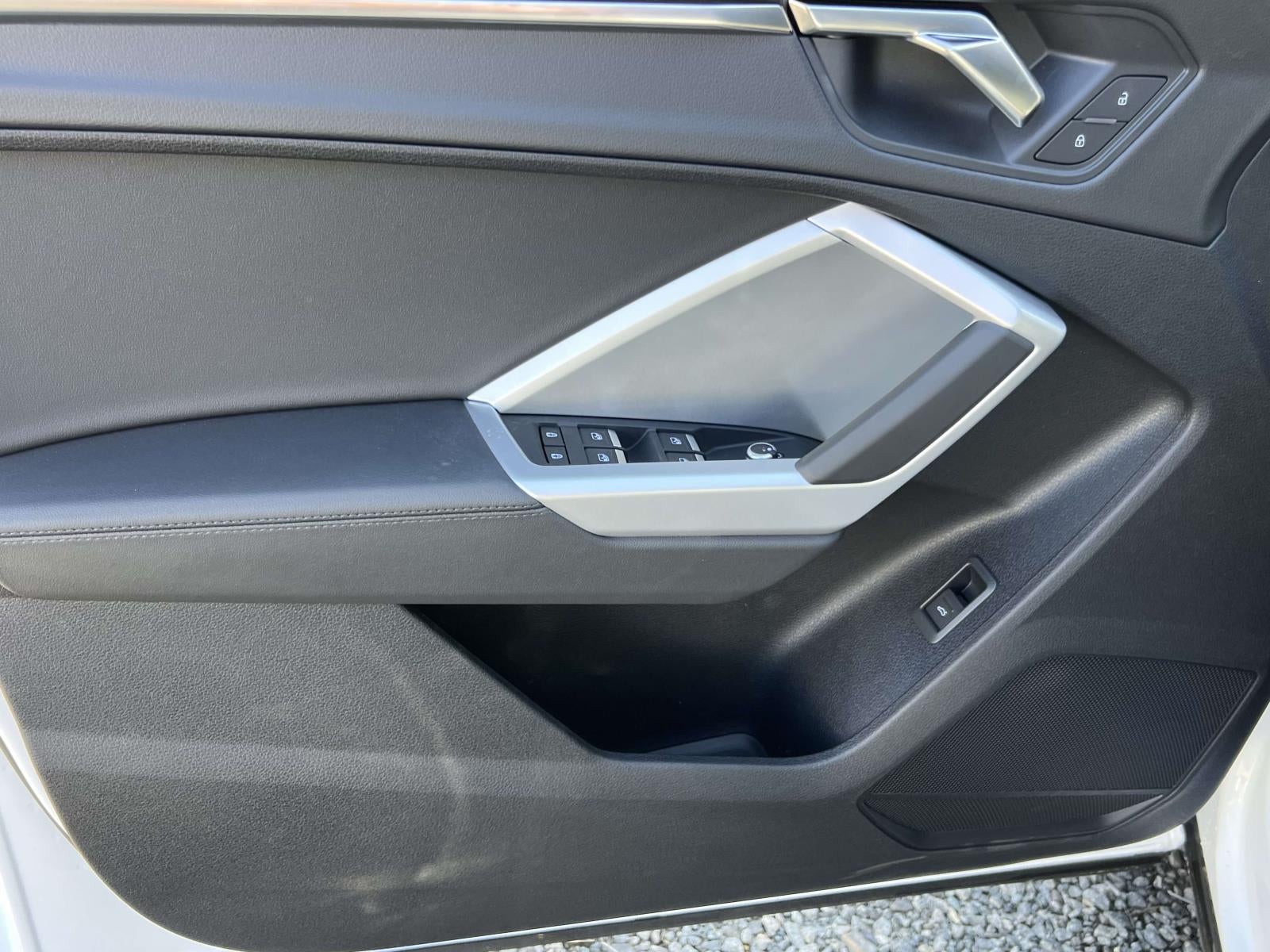 2025 Audi Q3 Premium