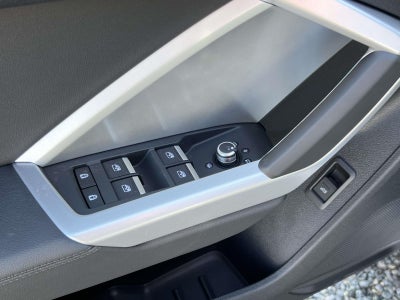 2025 Audi Q3 Premium