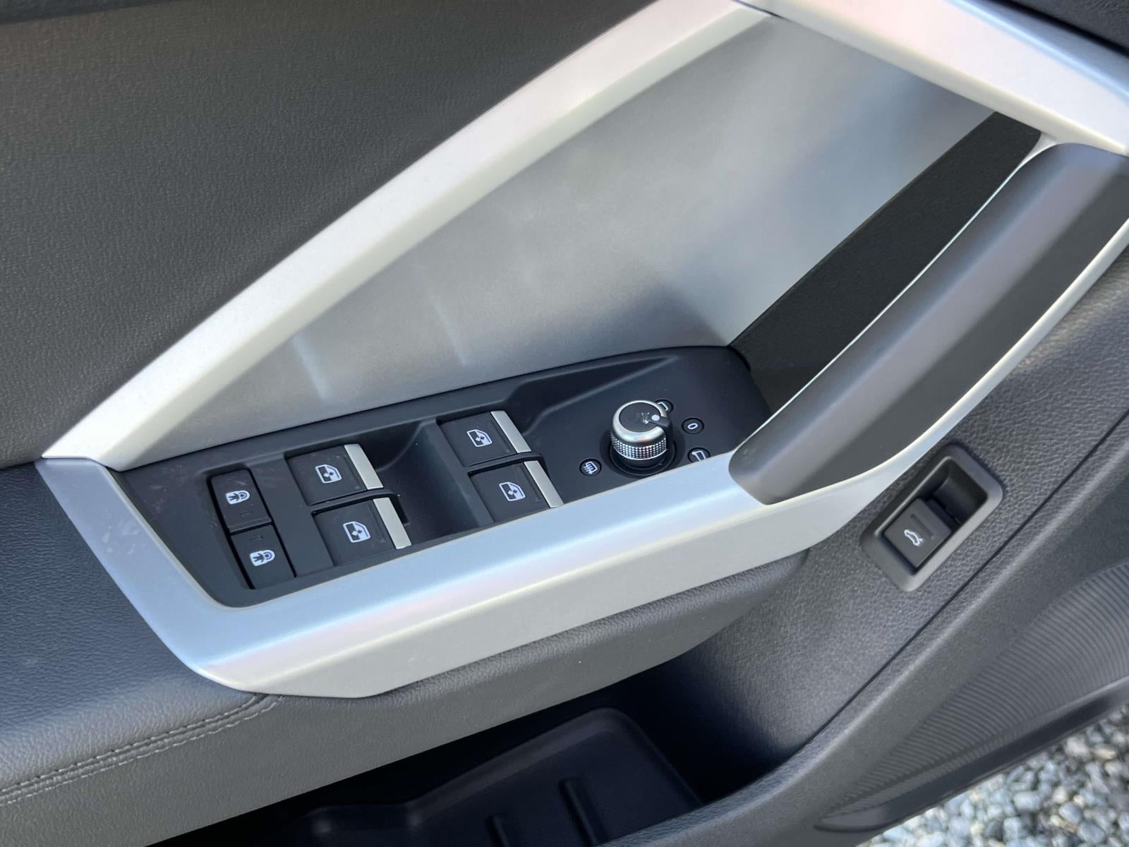 2025 Audi Q3 Premium