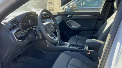 2025 Audi Q3 Premium
