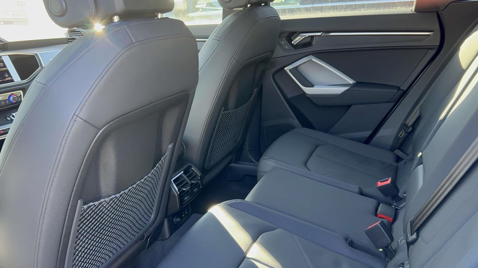 2025 Audi Q3 Premium