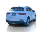 2025 Audi Q3 Premium