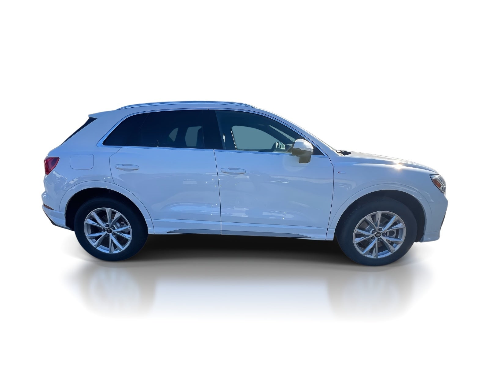 2025 Audi Q3 Premium