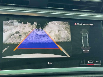 2023 Audi Q3 S line Premium 45 TFSI quattro