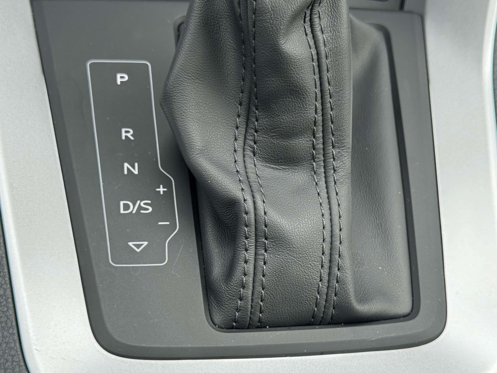 2025 Audi Q3 S line Premium 45 TFSI quattro