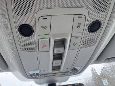 2025 Audi Q3 S line Premium 45 TFSI quattro