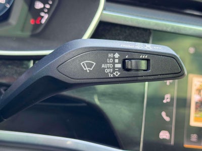 2025 Audi Q3 S line Premium 45 TFSI quattro