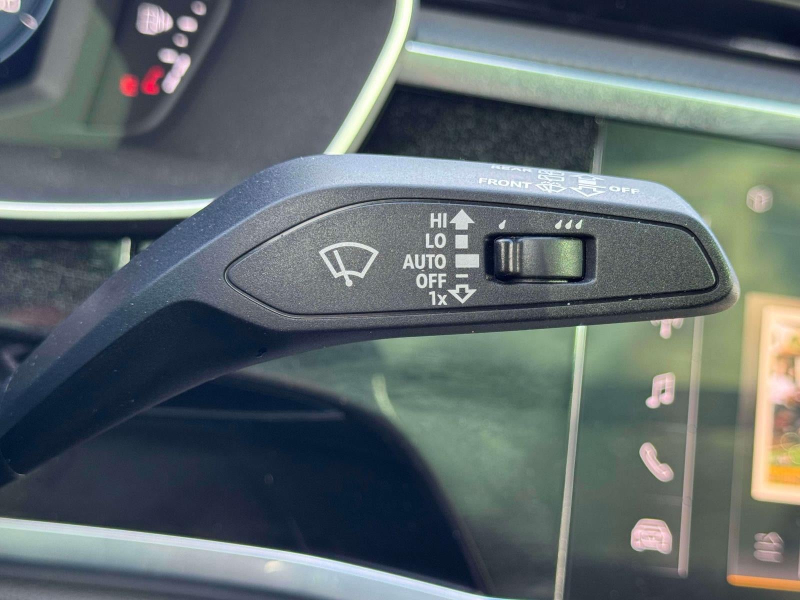 2025 Audi Q3 S line Premium 45 TFSI quattro