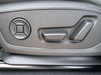 2025 Audi Q3 Premium