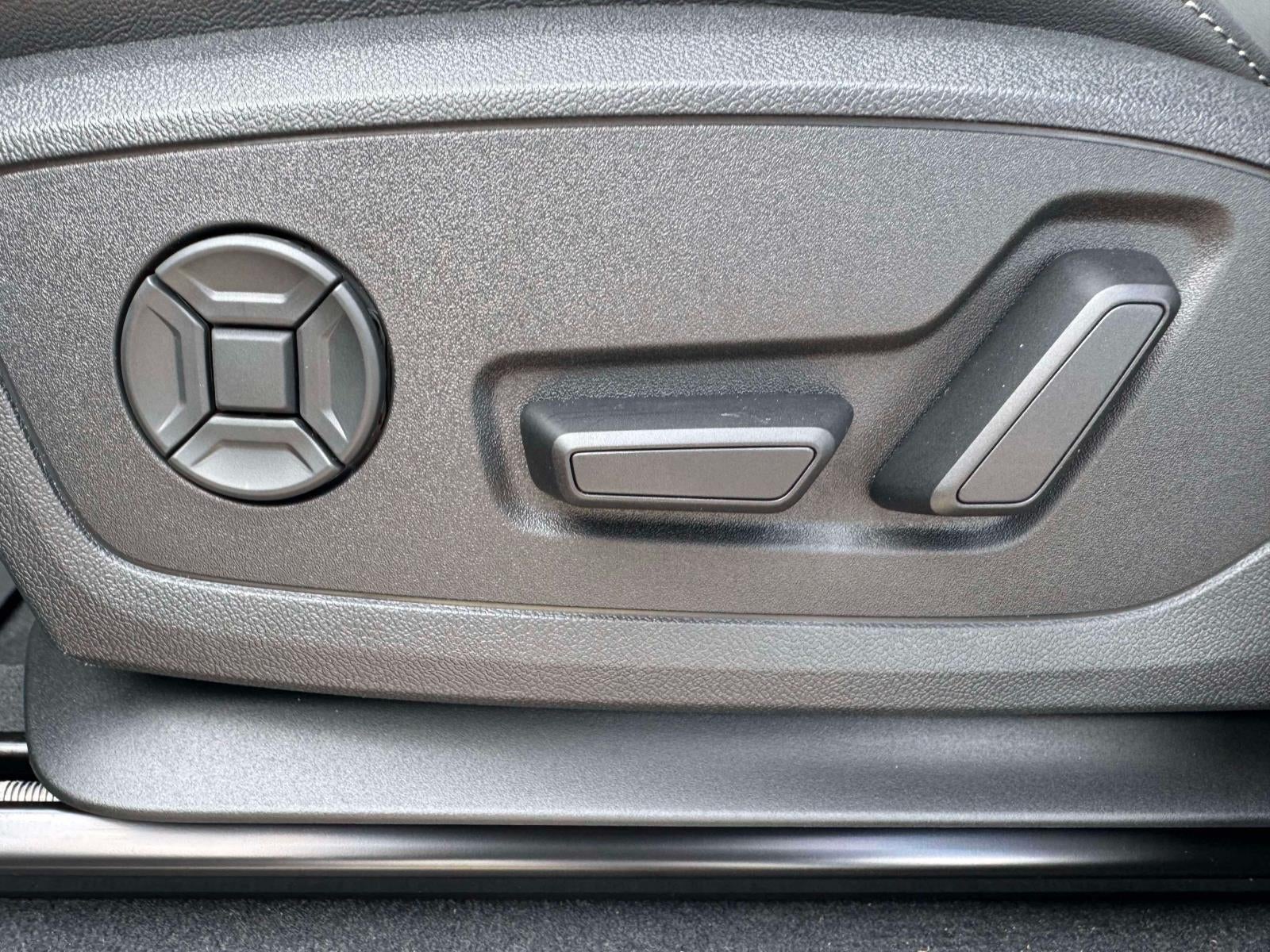 2025 Audi Q3 Premium