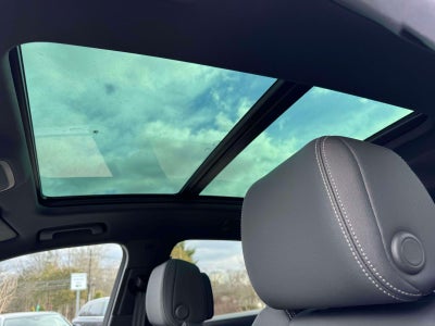 2025 Audi Q3 Premium