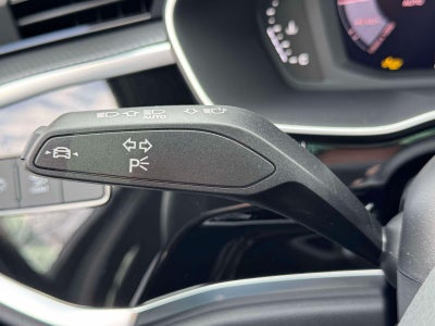 2025 Audi Q3 Premium