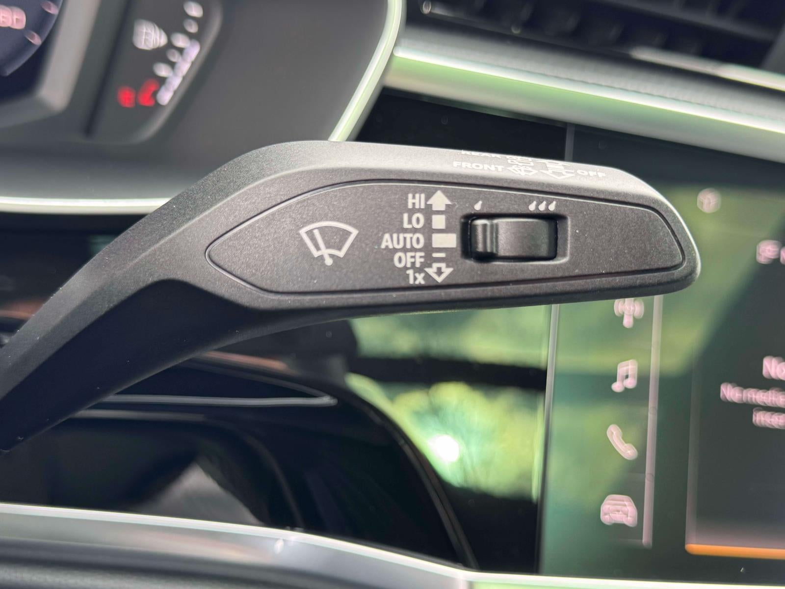 2025 Audi Q3 Premium