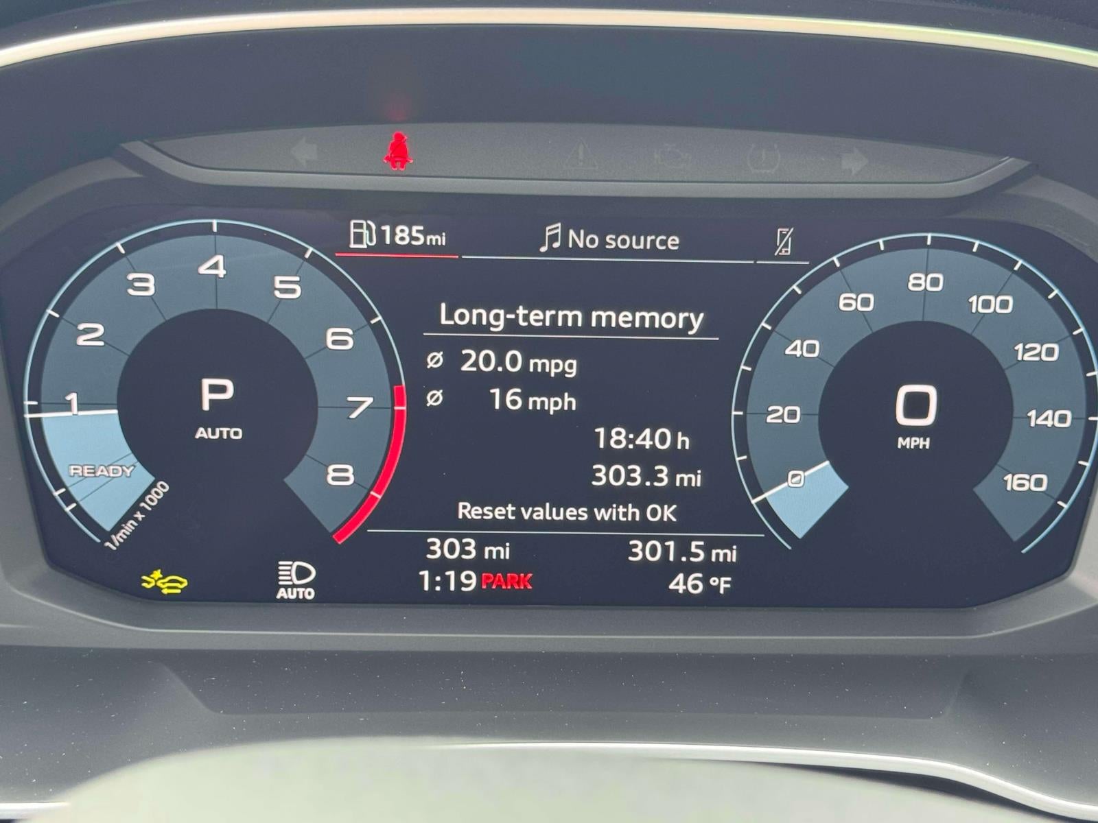 2025 Audi Q3 Premium