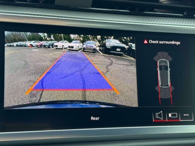 2025 Audi Q3 Premium