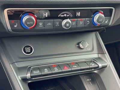 2025 Audi Q3 Premium