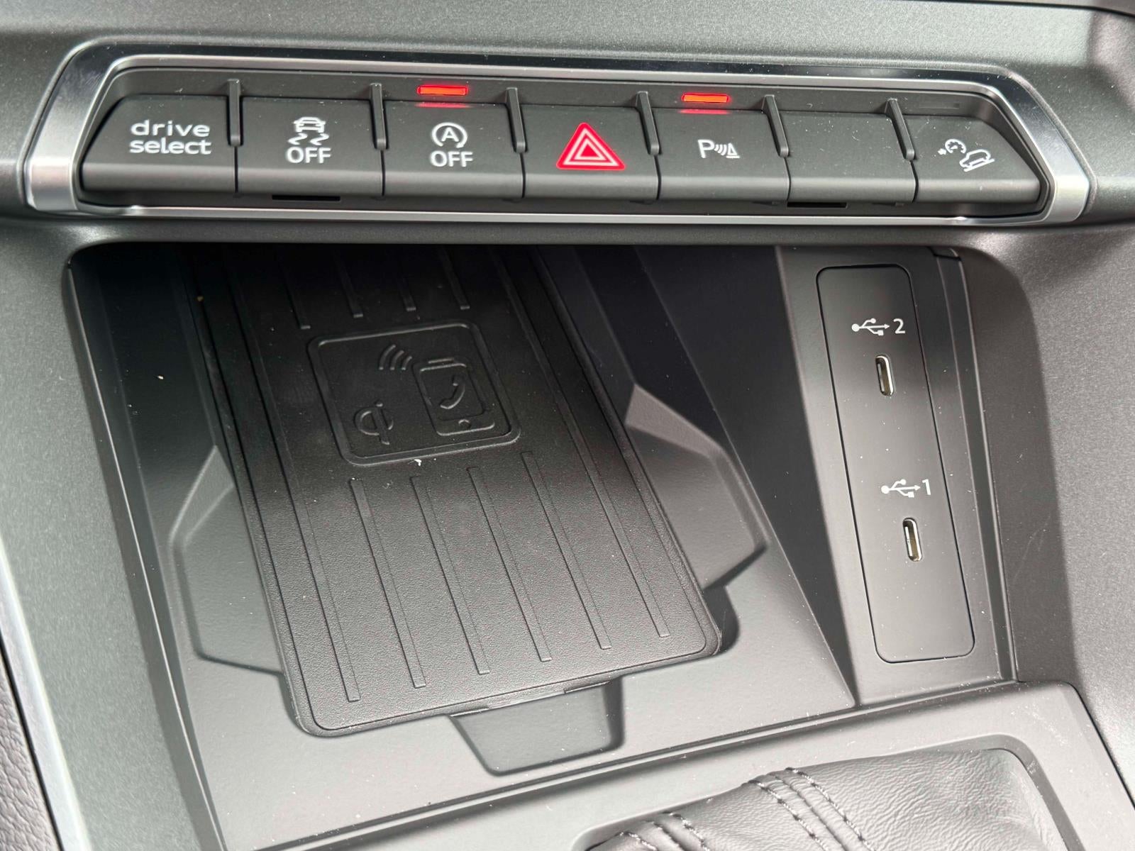 2025 Audi Q3 Premium